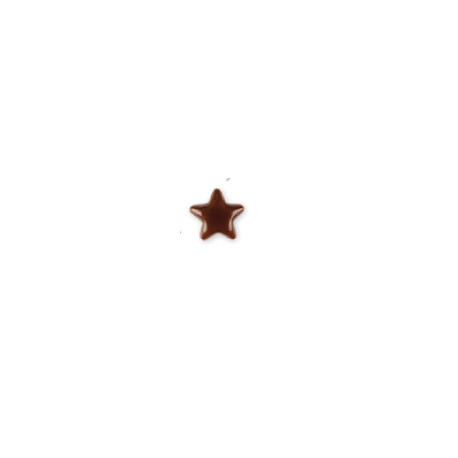 Mini étoile noir