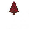 Sapin Rouge