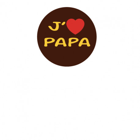 papa je t'aime